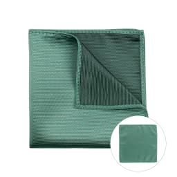 Men Pocket Square Terry Cloth Wedding Banquet Anniversary Business Occasion Multiple Colors Available