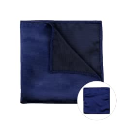 Men Pocket Square Terry Cloth Wedding Banquet Anniversary Business Occasion Multiple Colors Available
