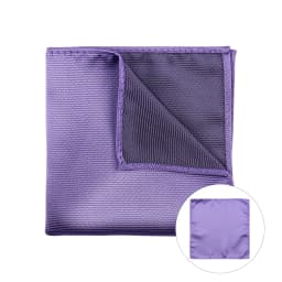 Men Pocket Square Terry Cloth Wedding Banquet Anniversary Business Occasion Multiple Colors Available