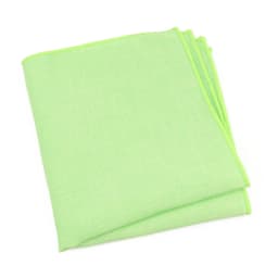 27Colors Solid Cotton Handkerchief For Man Shirt Accessories Orange Coral Wedding Party Daily Suit Pocket Square Chest Towel Gif