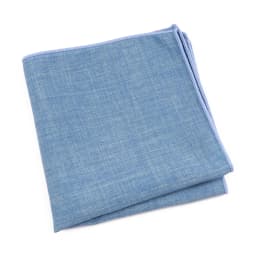 27Colors Solid Cotton Handkerchief For Man Shirt Accessories Orange Coral Wedding Party Daily Suit Pocket Square Chest Towel Gif