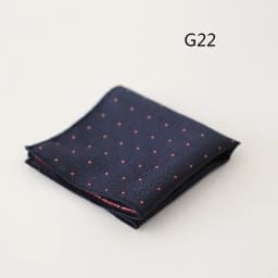 23cm Luxury Men Suit Pocket Square Floral Brown Red Handkerchief Polka Dot Striped Hanky Tuxedo Chest Towel Wedding Party Cravat
