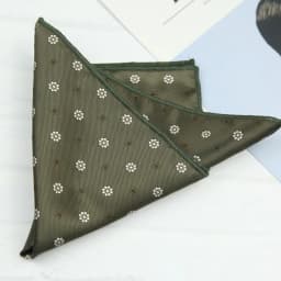23cm Pocket Square Suit Dress Chest Scarf Men's Business Formal British Korean Style Light Gold Brown Color Handkerchief Hanky