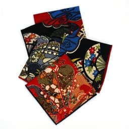 2018 Men's Suits Linen Handkerchiefs Woven Floral Vintage Pocket Square Hankies Men's Business Casual Square Pockets Hanky Towel