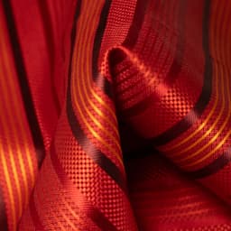 4pcs Men's Classic Pocket Square Towel Paisley Striped Handkerchief Suit Shirt Accessories Wedding Party Navy Red Hanky