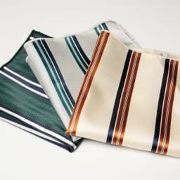 4pcs Men's Classic Pocket Square Towel Paisley Striped Handkerchief Suit Shirt Accessories Wedding Party Navy Red Hanky