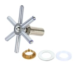 Stainless Steel Pitcher Rinser Faucet Head for Glass Cup Bottle Washer Cleaner Beer Bar Glass Rinser Faucet Sink Accessories
