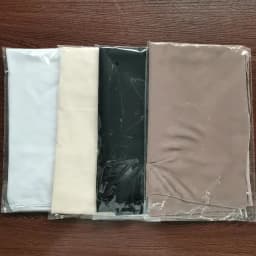 Newest Instant Chiffon Hijab With Magnetic Buckle Solid Color Woman Muslim Hijab Scarf Islamic Turban Fashion Headband Shawl