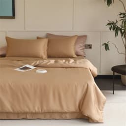 High End Mulberry Silk Duvet Cover Luxurious Double Sides 100% Silk Blanket Cover for Kids Adults 1 Piece Smooth Quilt Covers