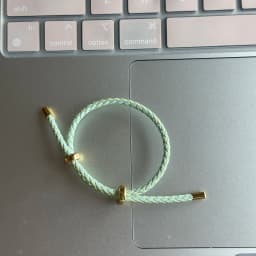 BenS High quality Wire Rope Bangle For Women Colorful Handmade DIY Men Bracelets Adjustable rope Bracelet Jewelry wholesale B13