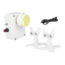 Fishing Rod Building Winding Tool DIY Lure Rod Portable Equipment Easy to Use Modification Rod Wrapping Supplies Support Stand