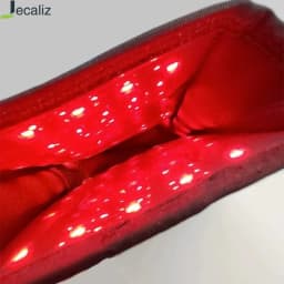 LED Red Light Glove 660nm & 850nm Infrared Light Therapy for Wrist Fingers Hand Arthritis Beauty Fatigue Relief USB Plug-in
