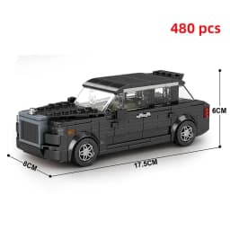 Speed City Racing Car Building Blocks Sports Technical Car Racer Vehicle Supercar Moc Model Educational Brick Toys Gift
