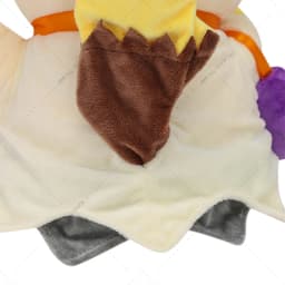 New Pokemon Alola Mimikyu Cos Halloween Christmas Plush Doll Soft Animal Dolls Hot Toys Great Gift For Children 32CM