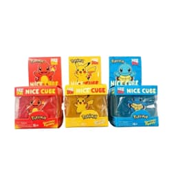 NeeDoh Nice Cube Stress Relief Product Series Adult Soft Sensory Cube Anxiety Relief Stress Reduction Fidget Toys Squishy Kawaii