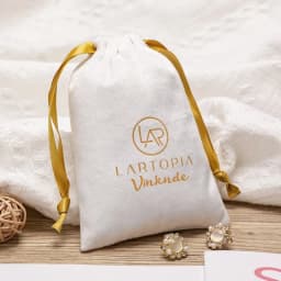 100Pcs Personalized Logo Velvet Bag 10x15cm Suede Drawstring Pouches Pockets Wedding Jewelry Earrings Ring Gift Organizer Sack