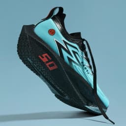 Men Women High Quality Light Running Shoes Cushion Training Shoes Lightweight Wear-Resistant Sneakers