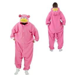 Greninja Kigurumi Onesie Mewtwo Snorlax Gengar Cosplay Halloween Costume Adult Anime Axolotl Eevee Cow Pajamas Pijama