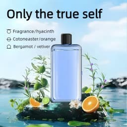 Aromatherapy Machine Air Freshener Six Adjustable Levels Long Battery Life Lasting Spreading Wider for Home Office Odor Removing