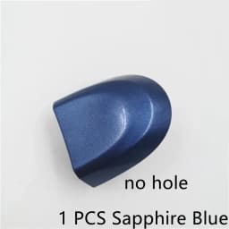 Left Right Outer Handle Lock Cap Door Latch Cover With Key Hole For Nissan March IV Micra K13 JUKE F15 Cube Z12 Tiida C12