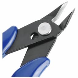 1PC 170 Universal Pliers DIY Electronic Diagonal Side Cutting Nippers Wire Cable Cutter 3D Printer Parts Hand Tools