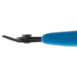 1PC 170 Universal Pliers DIY Electronic Diagonal Side Cutting Nippers Wire Cable Cutter 3D Printer Parts Hand Tools