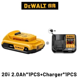 DeWALT 100% Original Battery 20V/60V 6Ah 9Ah MAX FlexVolt for DCB606 DCB205 DCB206 DCB209 DCB182 Power Tool with Battery
