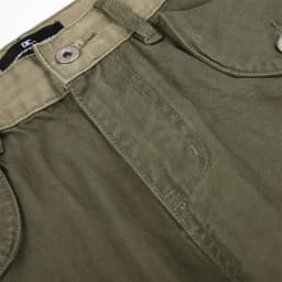 IEFB Vintage Washed Herringbone Cargo Straight Pants For Men Deconstruct Pocket Loose Wide Leg Casual Street Trousers 9X4082