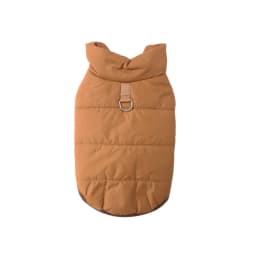 Pet Dog Jacket Warm Winter Coat for Small Medium Dogs Cat Waterproof Puppy Clothes Thick Fleece Dachshund French Bulldog Apparel