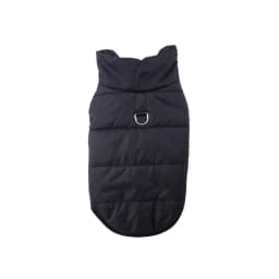 Pet Dog Jacket Warm Winter Coat for Small Medium Dogs Cat Waterproof Puppy Clothes Thick Fleece Dachshund French Bulldog Apparel