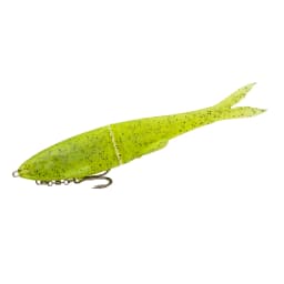 1pc Swimming Bait Fishing Lure 120mm 170mm Soft Baits Fishing Wobbler Bass Bait Artificial Fishing Soft Lure Tacke