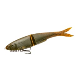 1pc Swimming Bait Fishing Lure 120mm 170mm Soft Baits Fishing Wobbler Bass Bait Artificial Fishing Soft Lure Tacke