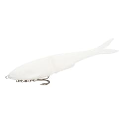 1pc Swimming Bait Fishing Lure 120mm 170mm Soft Baits Fishing Wobbler Bass Bait Artificial Fishing Soft Lure Tacke