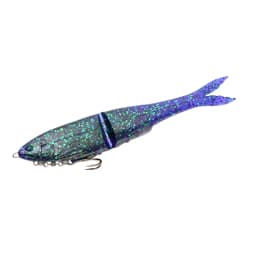 1pc Swimming Bait Fishing Lure 120mm 170mm Soft Baits Fishing Wobbler Bass Bait Artificial Fishing Soft Lure Tacke