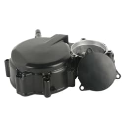 Motorcycle Aluminum Engine Stator Crankcase Cover For Suzuki GSXR 600 GSXR750 2006-2025