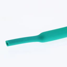 5m 4:1 Adhesive heat shrink tube, color heat shrink tube, double wall heat shrink tube Inner diameter of circle 2 4 8 10 25 30mm