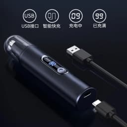 Mini Pocket Nose Hair Trimmer Painless Clipper Nose Ears Hair Eyebrow Waterproof Portable Trimmer For Men Women