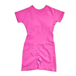 NCLAGEN Short Sleeve One Piece Backless Set Women Sportwear Speed Activewear Gym Clothes Fitness Playsuit Yoga Workout Jumpsuit