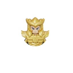Gold Knights Of The Zodiac Aries Leo Sagittarius PG1931 Action Doll Figurines Toy Collection Fans Display Present PG8299