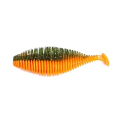 PEAK 75mm Soft Lure Swimbait Fishing Lure Shad Silicone Baits T-tail Wobblers Swimbait Artificial Leurre Souple