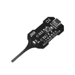 Smart Induction Tester for Mobile Phone Motherboard Coil Fault Detection with Type-C Interface Rapid Troubleshooting Tool