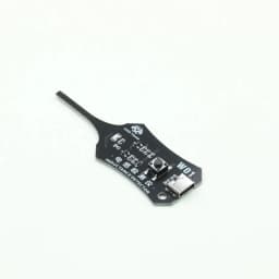 Smart Induction Tester for Mobile Phone Motherboard Coil Fault Detection with Type-C Interface Rapid Troubleshooting Tool