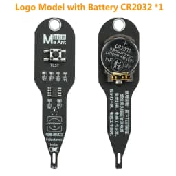 Motherboard Coil Tester Inductor Detector Tool Type C Port for PC Repair Diagnosis Electromagnetic Repair Tool Quick Fault Check