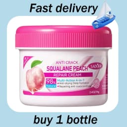 Anti-Drying Foot Cream Crack Resistance Special Care Cream Nourishing Moisturizing Dead Skin Remover Heel Repair Feet Care Cream