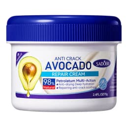 Anti-Drying Foot Cream Crack Resistance Special Care Cream Nourishing Moisturizing Dead Skin Remover Heel Repair Feet Care Cream
