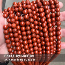 Wholesale Natural Stone Amethyst Obsidian Bead Round Loose Spacer For Jewelry Making Bracelet Necklace Accessory 4 6 8 10 12mm