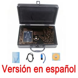 NEWEST Hot Sale Quantum Magnetic Full Body Analyzer Resonance Bioimpedance Sub Health Diagnosis Latest Version Scanning Machine