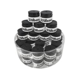 30 Pieces Original Head Overgrip Tennis Racket Anti Slip Grips Padel Accessory Shock Tennis Badminton Squash Training Sweatband