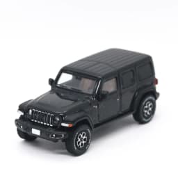 Smallcar 1:64 Wrangler / CC Alloy Vehicle Collectible Car Model
