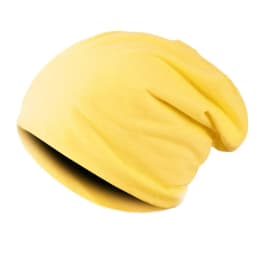 Cotton Slouchy Beanies for Men Vintage Hip-Hop Slouchy Hat Autumn Winter Warm Unisex Skullies Solid Color Male Skull Caps